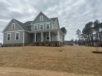 405 Rising Star Dr, Clayton, NC 27520