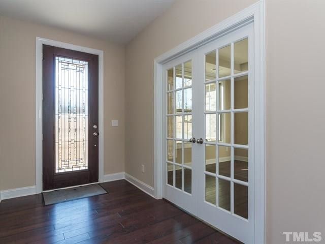 405 Rolling Meadows Ln, Chapel Hill, NC 27517