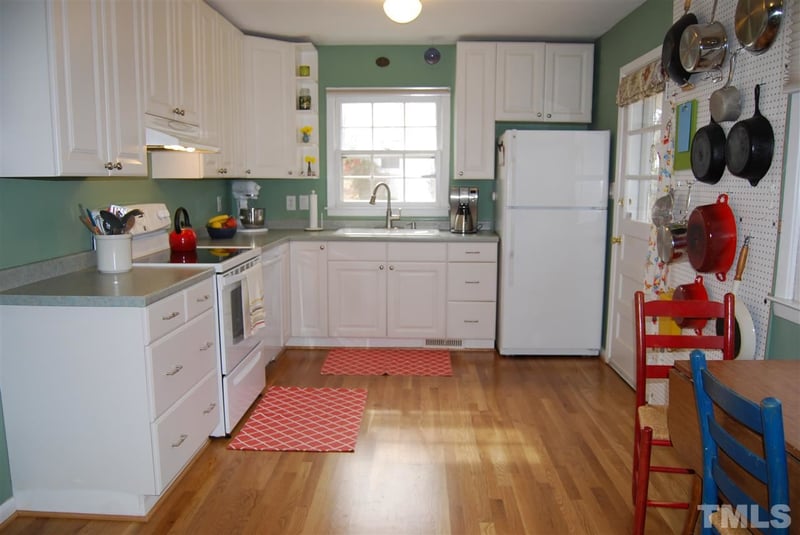 405 E Rowan, Raleigh, NC 27609
