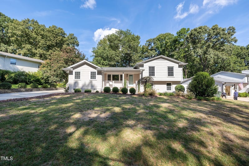 405 Rowan St, Raleigh, NC 27609