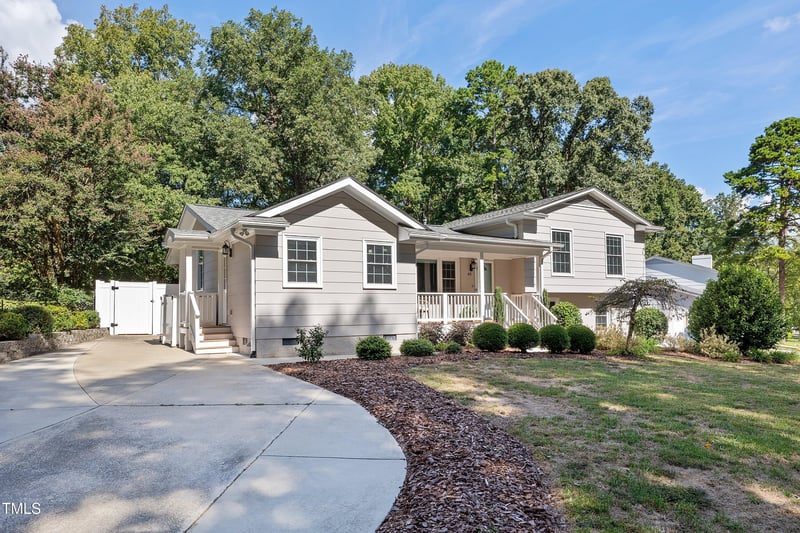 405 Rowan St, Raleigh, NC 27609