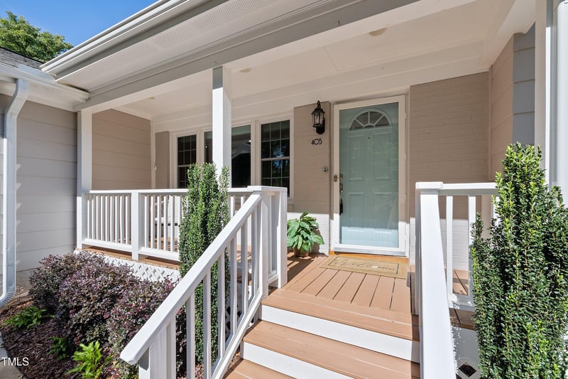 405 Rowan St, Raleigh, NC 27609