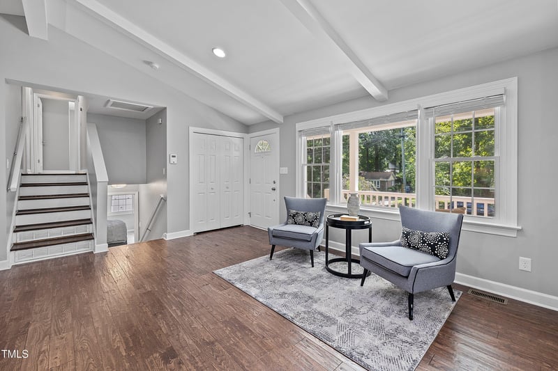 405 Rowan St, Raleigh, NC 27609