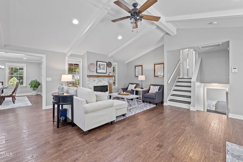 405 Rowan St, Raleigh, NC 27609