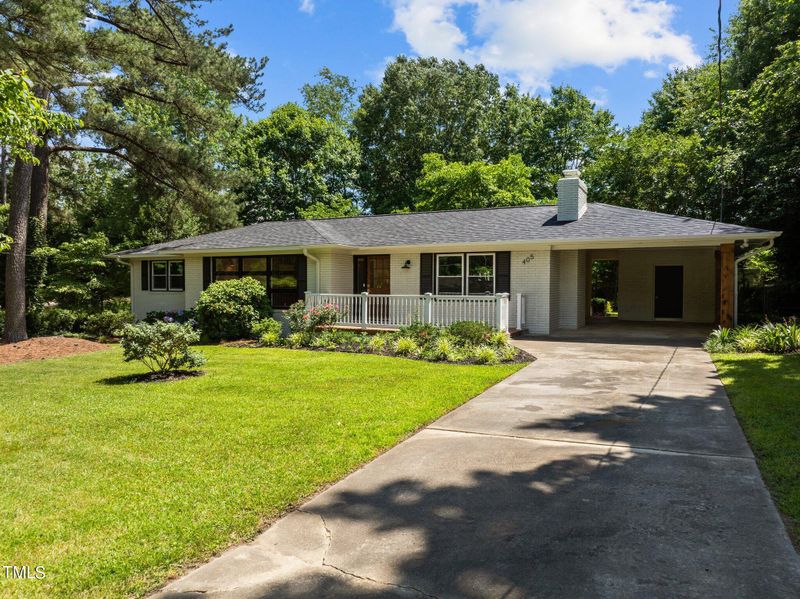 405 Roxanne Dr, Raleigh, NC 27603