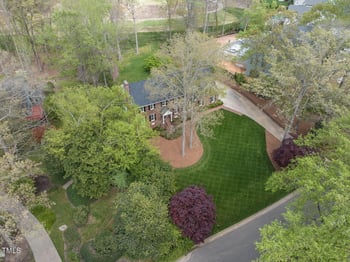 405 Rutherglen Dr, Cary, NC 27511