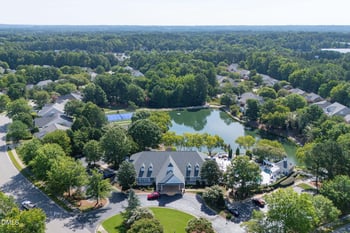 405 Sawgrass Hill Ct, Cary, NC 27519