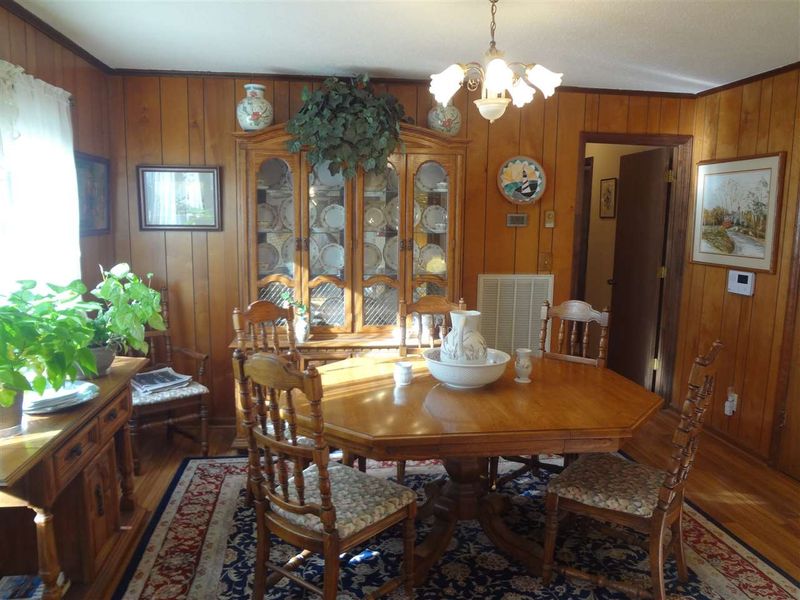 405 Sexton Ave, Zebulon, NC 27597