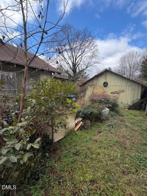 405 Sharpe St, Selma, NC 27576