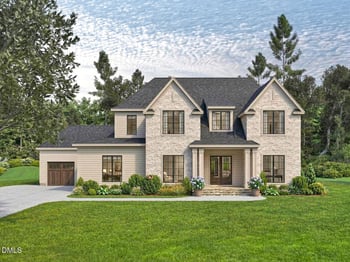 405 Shinleaf Pond Trl, Raleigh, NC 27614