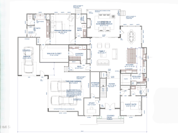 405 Shinleaf Pond Trl, Raleigh, NC 27614