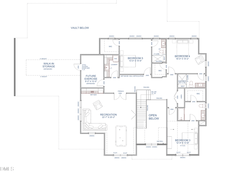 405 Shinleaf Pond Trl, Raleigh, NC 27614