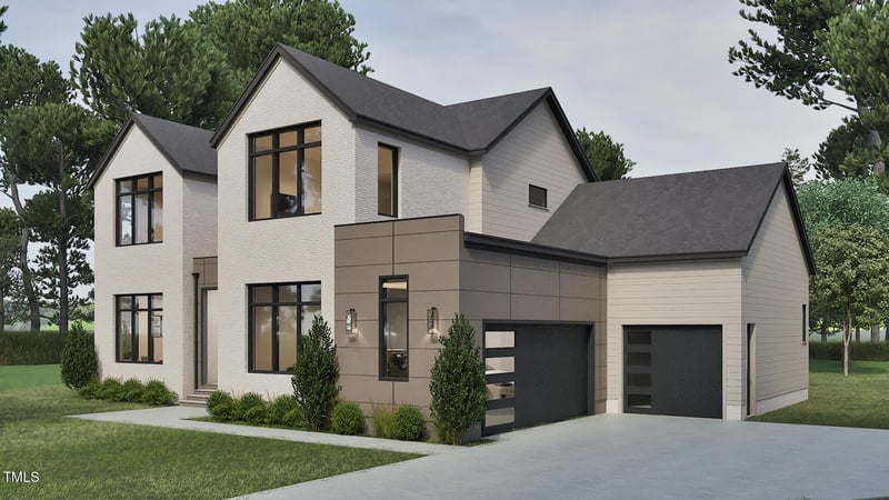 405 Shinleaf Pond Trl, Raleigh, NC 27614