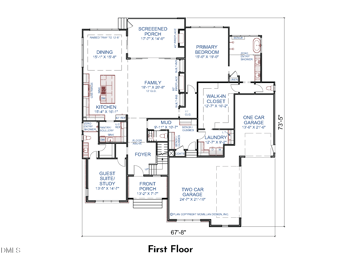 405 Shinleaf Pond Trl, Raleigh, NC 27614