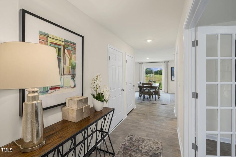 405 Shorthorn Dr, Wake Forest, NC 27587