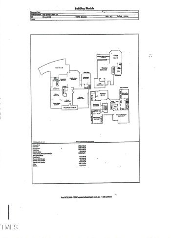 405 Silver Creek Trl, Chapel Hill, NC 27514