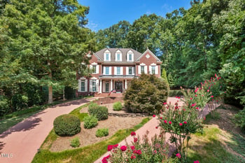 405 Silver Creek Trl, Chapel Hill, NC 27514