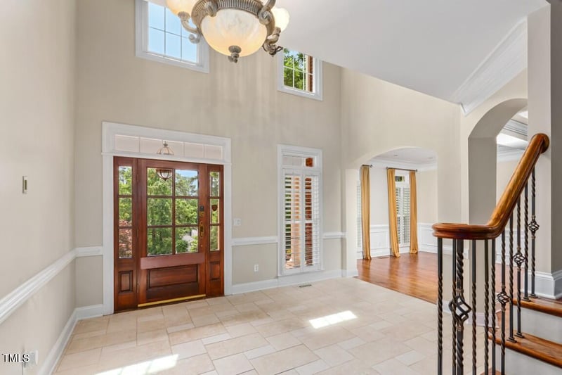 405 Silver Creek Trl, Chapel Hill, NC 27514