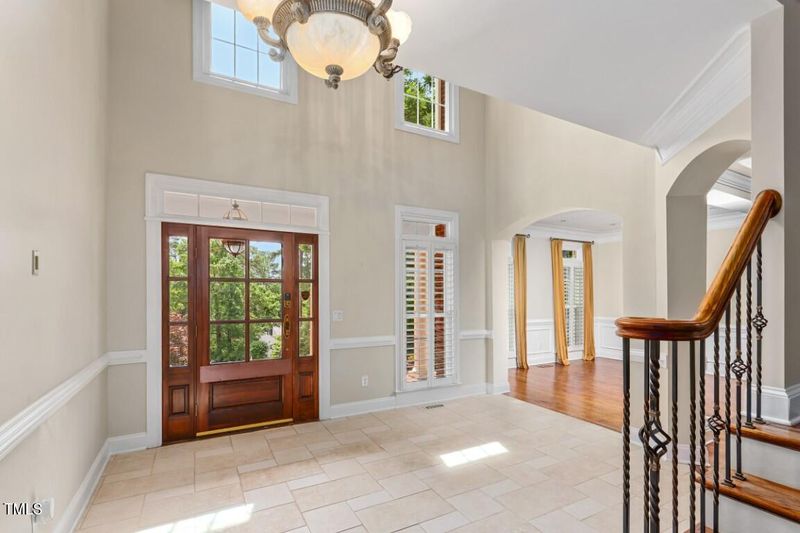 405 Silver Creek Trl, Chapel Hill, NC 27514