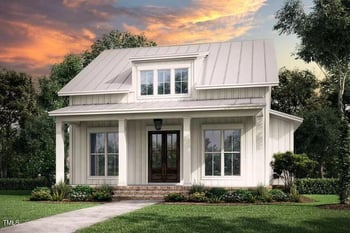 405 Singletary St, Wilson, NC 27893
