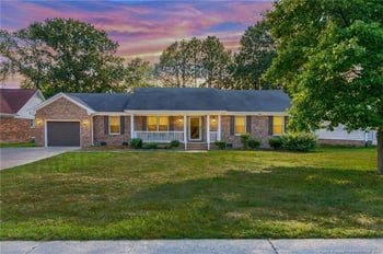405 Southland Dr, Fayetteville, NC 28311