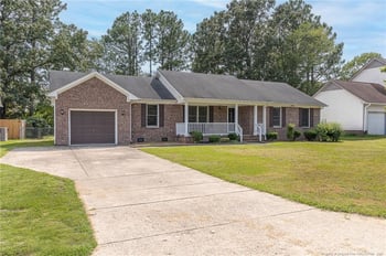 405 Southland Dr, Fayetteville, NC 28311