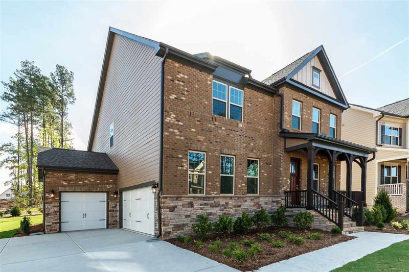 405 Spokane Way #76, Cary, NC 27519