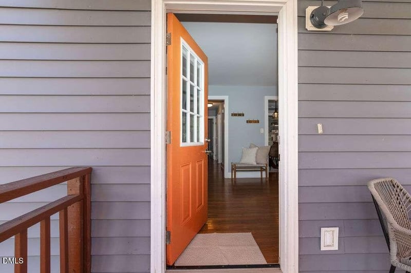 405 Starrett Ct, Raleigh, NC 27603