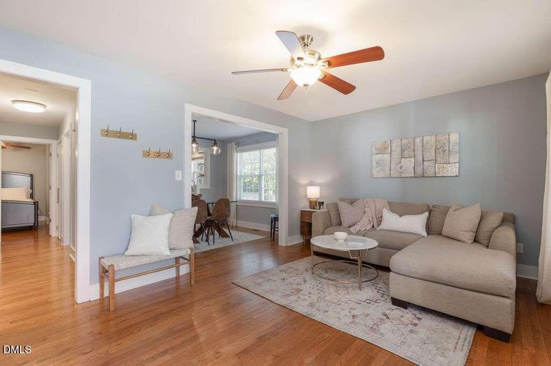 405 Starrett Ct, Raleigh, NC 27603