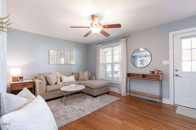 405 Starrett Ct, Raleigh, NC 27603