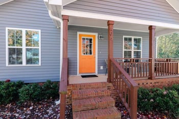 405 Starrett Ct, Raleigh, NC 27603