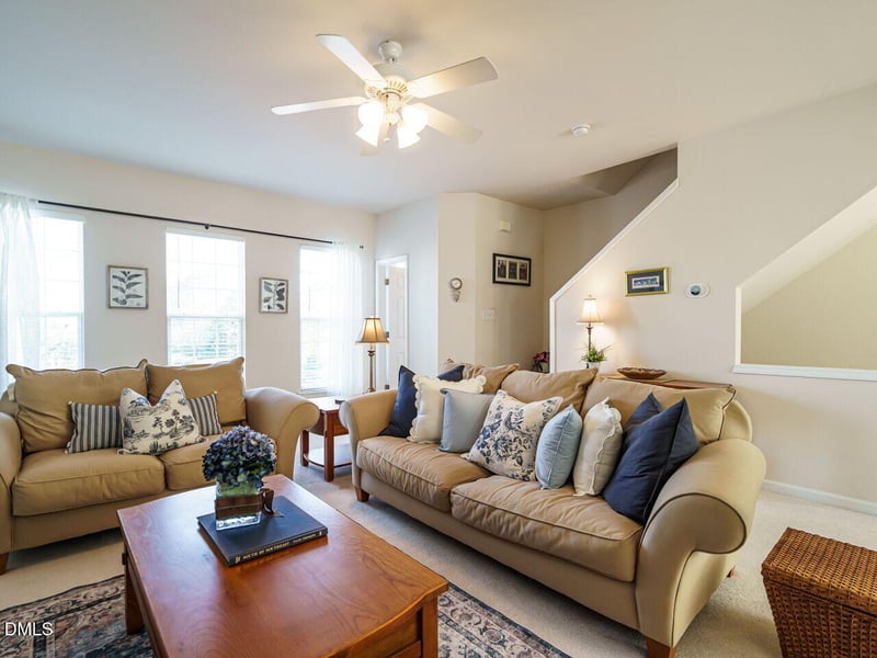 405 Sutter Gate Ln, Morrisville, NC 27560