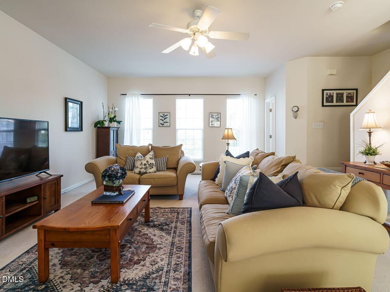 405 Sutter Gate Ln, Morrisville, NC 27560
