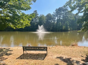 405 Sutter Gate Ln, Morrisville, NC 27560