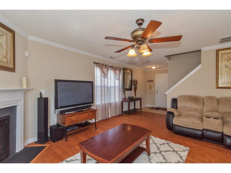 405 Sutton, Mebane, NC 27302