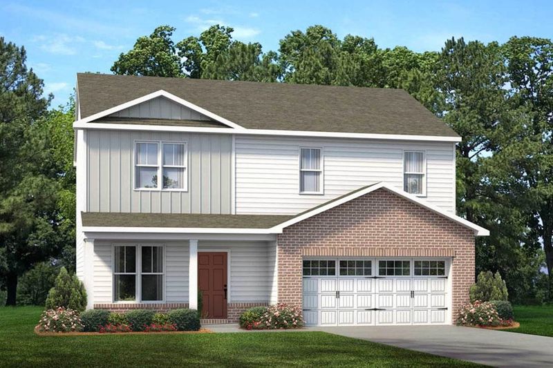 405 Swirling Wind Way #107, Wake Forest, NC 27587