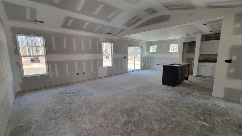 405 Tar River Ave, Louisburg, NC 27549