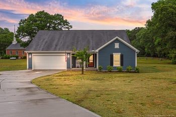 405 Thorny Branch Dr, Raleigh, NC 27603