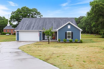 405 Thorny Branch Dr, Raleigh, NC 27603