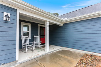 405 Thorny Branch Dr, Raleigh, NC 27603