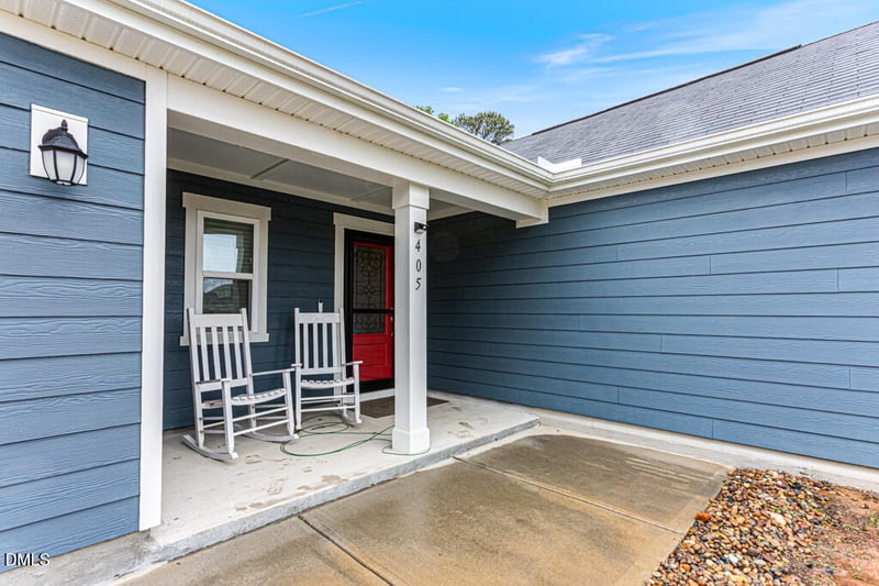 405 Thorny Branch Dr, Raleigh, NC 27603
