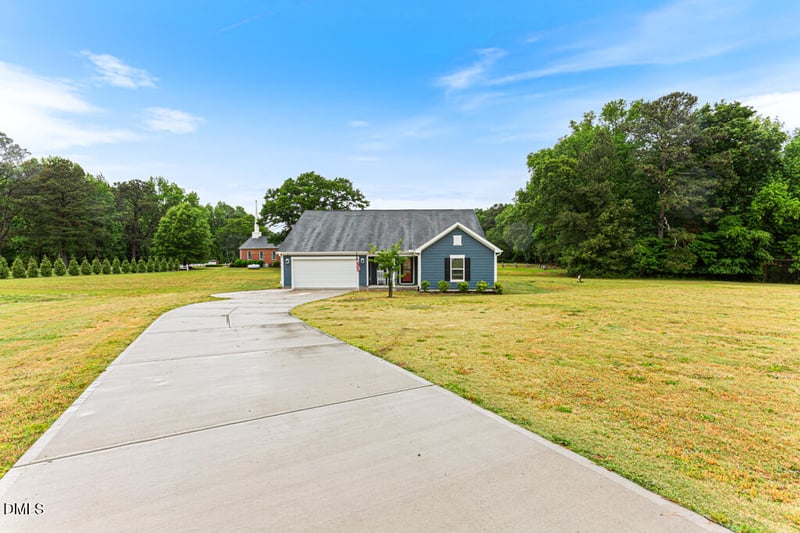 405 Thorny Branch Dr, Raleigh, NC 27603
