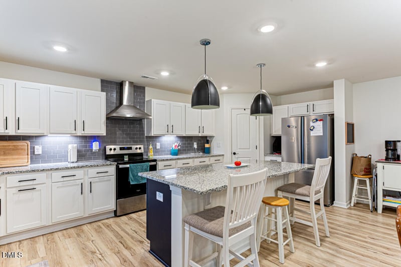 405 Thorny Branch Dr, Raleigh, NC 27603