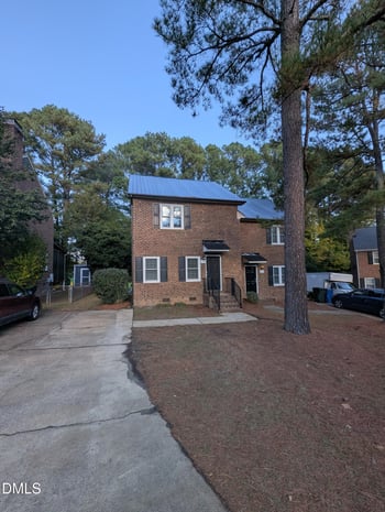 405 Thyme Pl, Raleigh, NC 27609