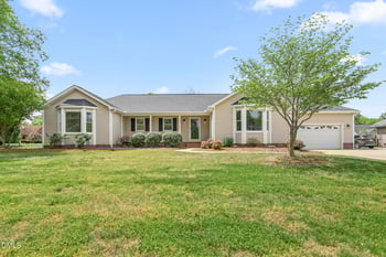 405 Timbergate Dr, Gibsonville, NC 27249