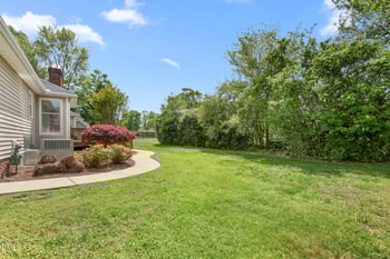 405 Timbergate Dr, Gibsonville, NC 27249