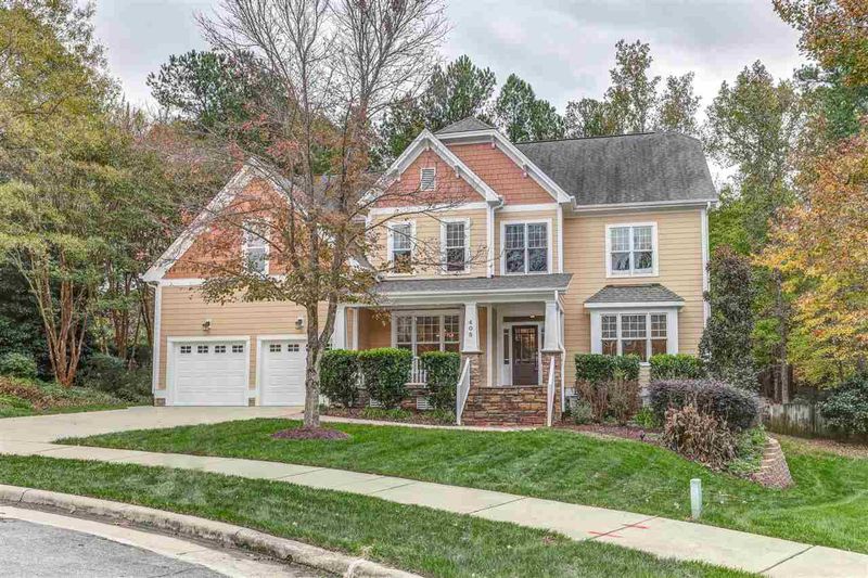 405 Troycott Pl, Cary, NC 27519