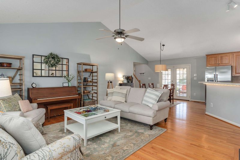 405 Tylerstone Dr, Fuquay Varina, NC 27526