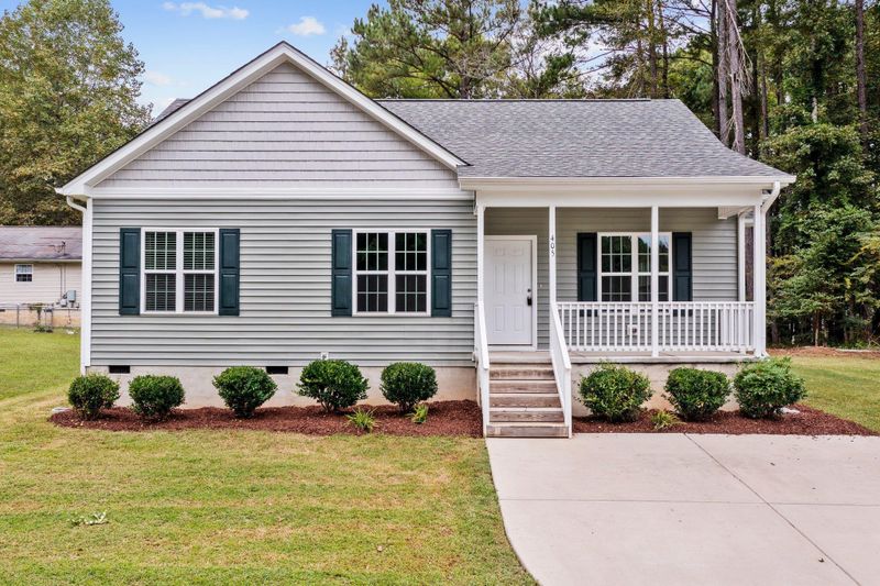 405 Wall St, Clayton, NC 27520