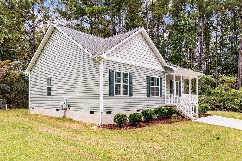 405 Wall St, Clayton, NC 27520